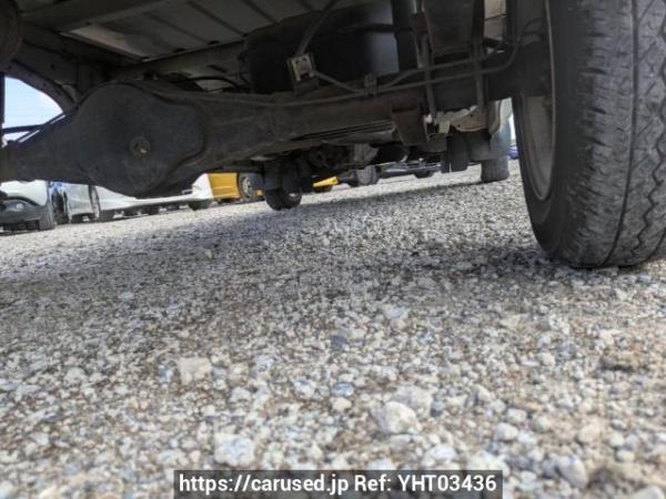 Used 2001 MT suzuki carry-truck DA52T Image[24]