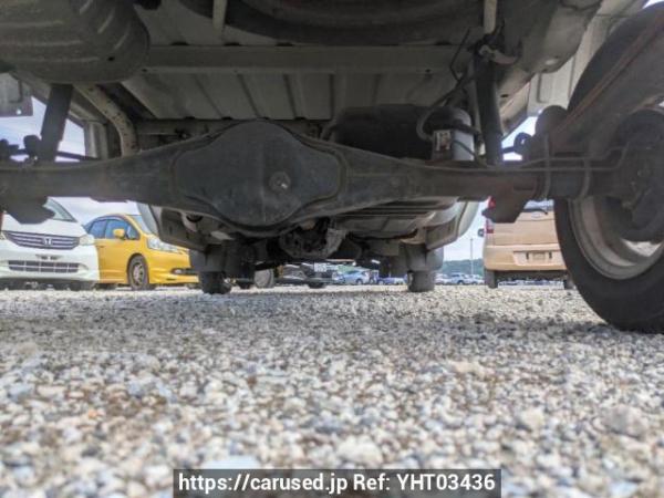 Used 2001 MT suzuki carry-truck DA52T Image[25]