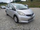 Honda Fit GE6