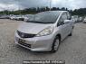 Used 2012 AT honda fit GE6 Image[2]