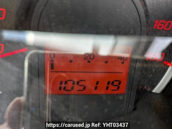 Used 2012 AT honda fit GE6 Image[12]