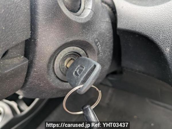 Used 2012 AT honda fit GE6 Image[13]