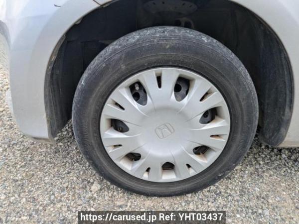 Used 2012 AT honda fit GE6 Image[18]