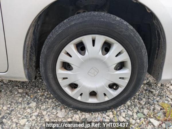 Used 2012 AT honda fit GE6 Image[19]