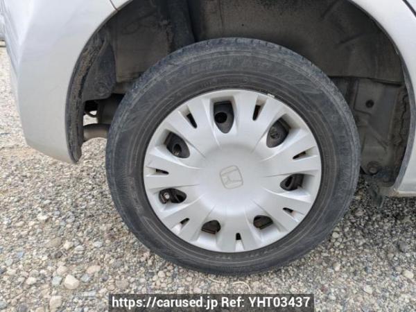 Used 2012 AT honda fit GE6 Image[20]