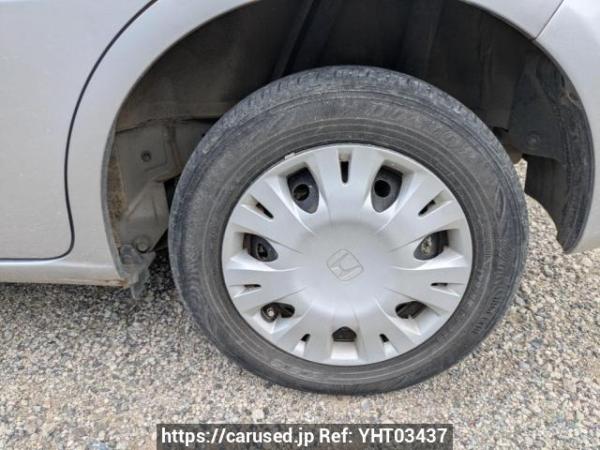 Used 2012 AT honda fit GE6 Image[21]