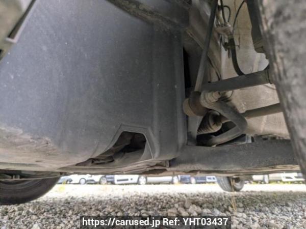 Used 2012 AT honda fit GE6 Image[24]