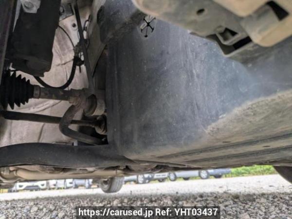 Used 2012 AT honda fit GE6 Image[25]
