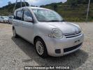 Toyota Sienta NCP81G