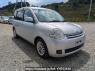 Used 2011 AT toyota sienta NCP81G Image[0]