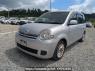 Used 2011 AT toyota sienta NCP81G Image[2]
