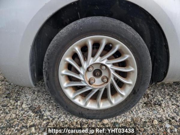 Used 2011 AT toyota sienta NCP81G Image[17]