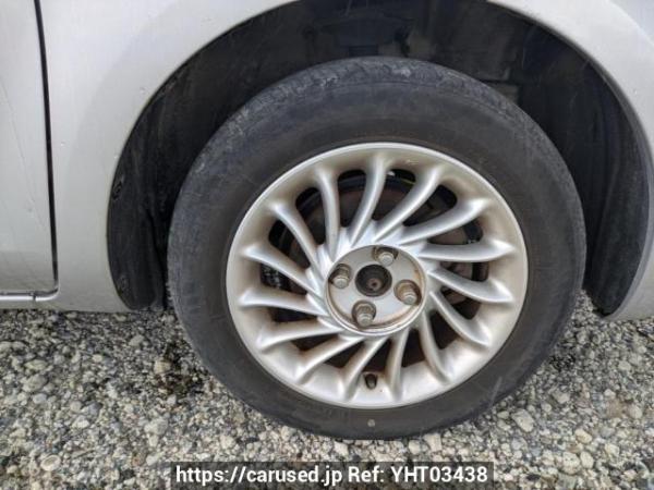 Used 2011 AT toyota sienta NCP81G Image[18]