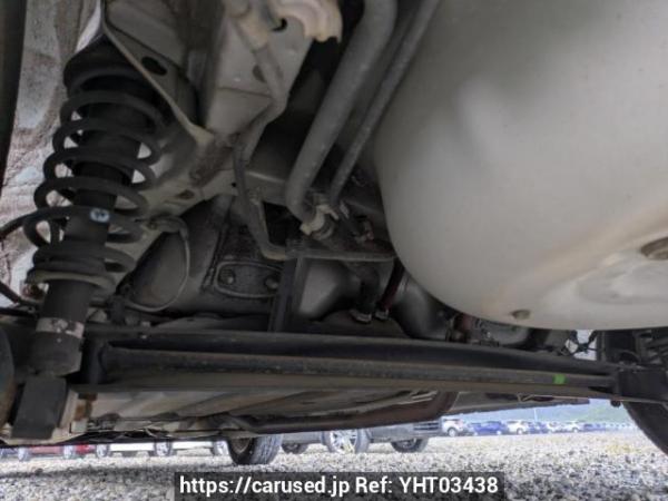 Used 2011 AT toyota sienta NCP81G Image[21]
