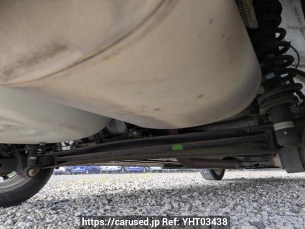 Used 2011 AT toyota sienta NCP81G Image[22]
