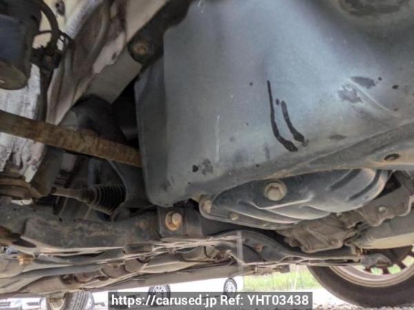 Used 2011 AT toyota sienta NCP81G Image[23]