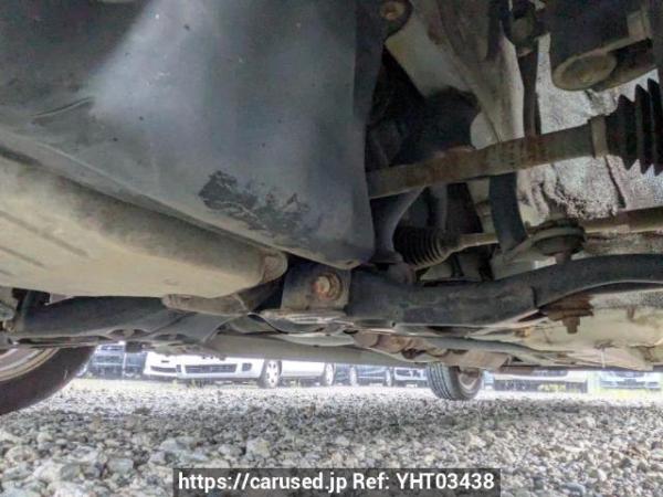 Used 2011 AT toyota sienta NCP81G Image[24]