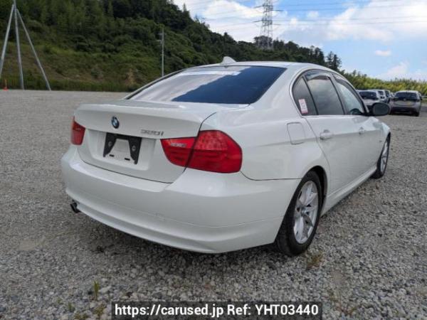 Used 2011 AT bmw 3-series PG20 Image[5]