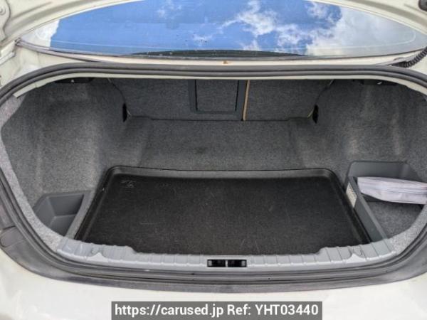 Used 2011 AT bmw 3-series PG20 Image[6]