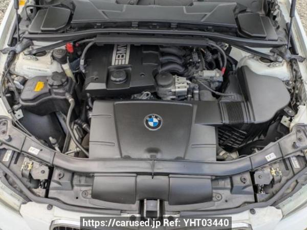 Used 2011 AT bmw 3-series PG20 Image[7]