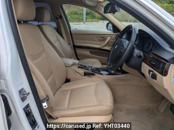 Used 2011 AT bmw 3-series PG20 Image[10]