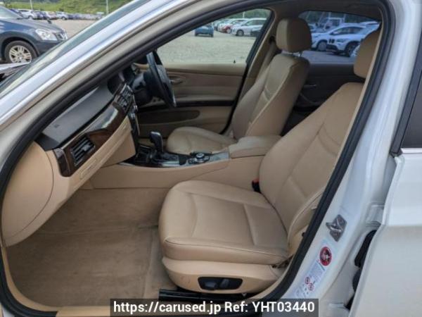 Used 2011 AT bmw 3-series PG20 Image[11]
