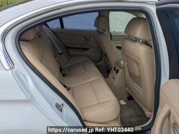 Used 2011 AT bmw 3-series PG20 Image[12]