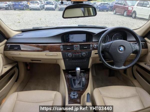 Used 2011 AT bmw 3-series PG20 Image[14]