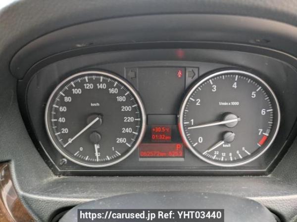 Used 2011 AT bmw 3-series PG20 Image[15]