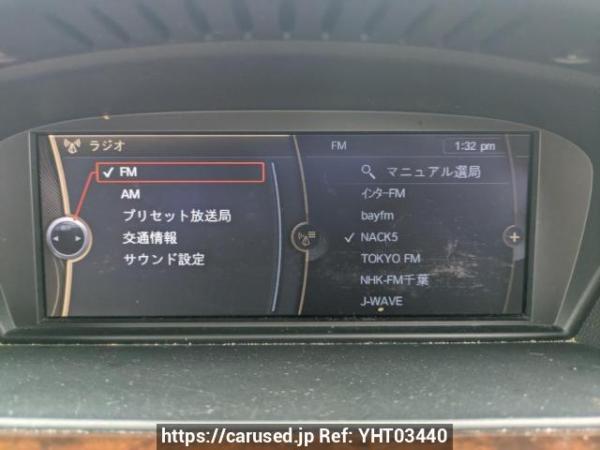 Used 2011 AT bmw 3-series PG20 Image[16]