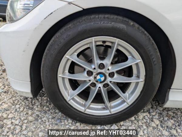 Used 2011 AT bmw 3-series PG20 Image[19]