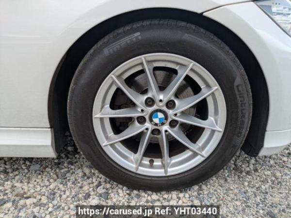 Used 2011 AT bmw 3-series PG20 Image[20]