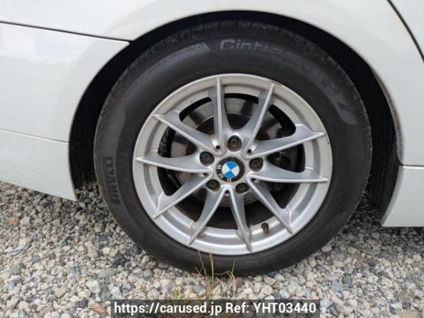 Used 2011 AT bmw 3-series PG20 Image[21]