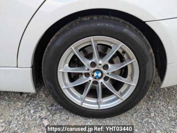 Used 2011 AT bmw 3-series PG20 Image[22]
