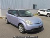 Mazda Verisa