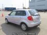 Used 2009 AT mazda verisa DC5W Image[4]
