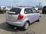 Used 2009 AT mazda verisa DC5W Image[6]