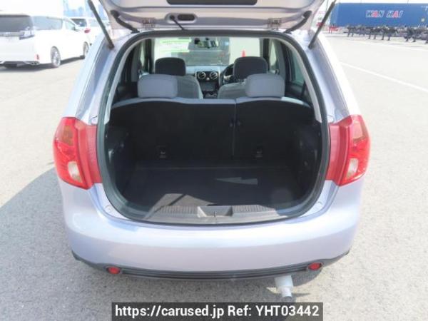 Used 2009 AT mazda verisa DC5W Image[8]