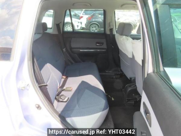 Used 2009 AT mazda verisa DC5W Image[13]