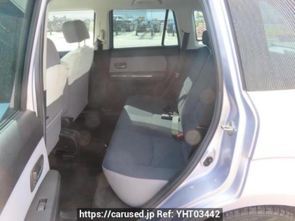 Used 2009 AT mazda verisa DC5W Image[14]