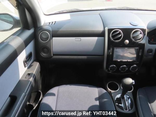 Used 2009 AT mazda verisa DC5W Image[16]