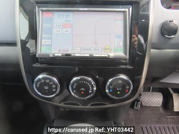 Used 2009 AT mazda verisa DC5W Image[19]