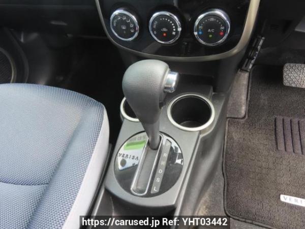 Used 2009 AT mazda verisa DC5W Image[20]