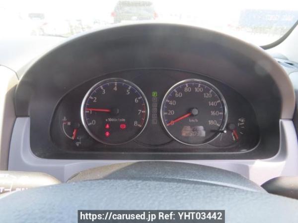 Used 2009 AT mazda verisa DC5W Image[21]