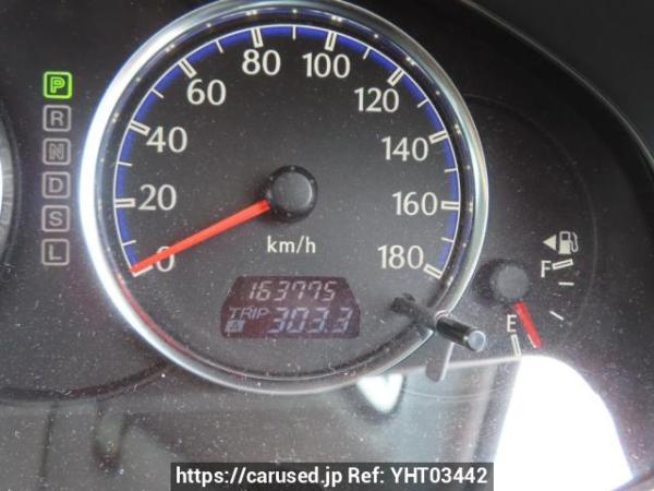 Used 2009 AT mazda verisa DC5W Image[22]