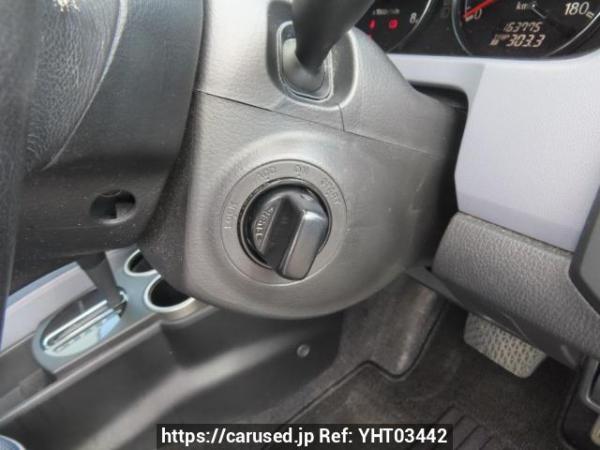 Used 2009 AT mazda verisa DC5W Image[23]
