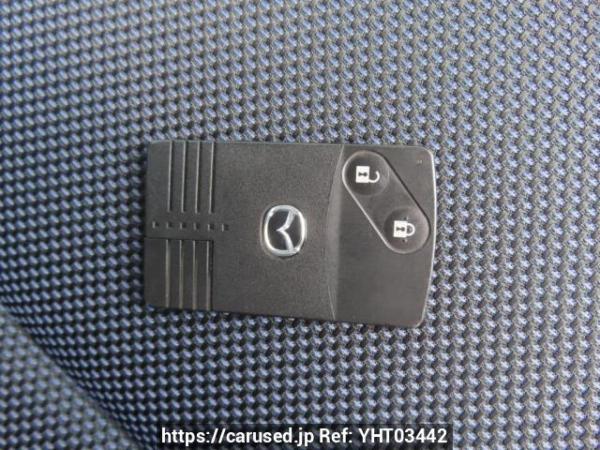 Used 2009 AT mazda verisa DC5W Image[24]