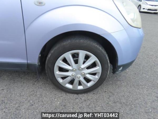 Used 2009 AT mazda verisa DC5W Image[25]