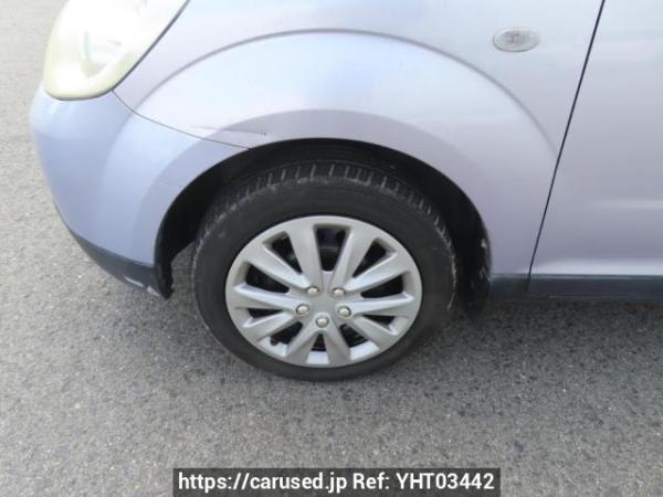Used 2009 AT mazda verisa DC5W Image[26]
