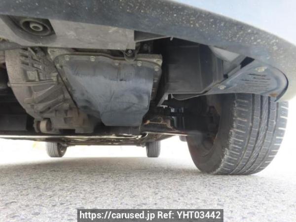 Used 2009 AT mazda verisa DC5W Image[30]
